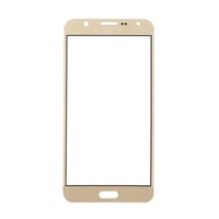 Samsung Galaxy J7 J700 Lens Ocalı Gold