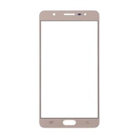 Samsung Galaxy J7 Max G615 Lens Gold