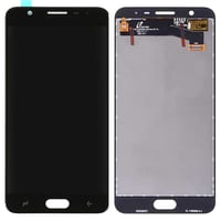 Samsung Galaxy J7 Prime 2 G611 Lcd Ekran Dokunmatik Siyah Revizyonlu