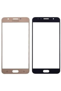 Samsung Galaxy J7 Prime 2 G611 Lens Ocalı Gold