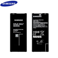Samsung Galaxy J7 Prime G610 Batarya pil EB-BG610ABE Servis