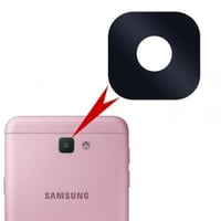 Samsung Galaxy J7 Prime G610 Kamera Lensi