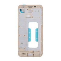 Samsung Galaxy J7 Prime G610 Lcd Ekran Çıtası Gold