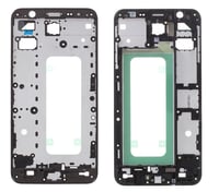 Samsung Galaxy J7 Prime G610 Lcd Ekran Çıtası Siyah