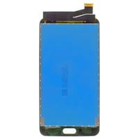 Samsung Galaxy J7 Prime G610 Lcd Ekran Dokunmatik Siyah Servis GH96-10367A