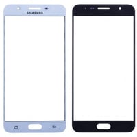Samsung Galaxy J7 Prime G610 Lens Beyaz Servis