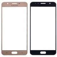 Samsung Galaxy J7 Prime G610 Lens Gold Servis