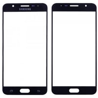 Samsung Galaxy J7 Prime G610 Lens Ocalı Siyah Servis