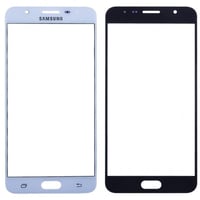 Samsung Galaxy J7 Prime G610 Lens Ocalı Beyaz Servis