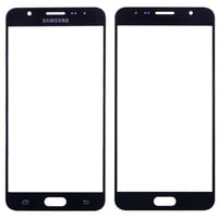 Samsung Galaxy J7 Prime G610 Lens Siyah Servis