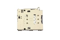 Samsung Galaxy J7 Prime G610 Sim Kart Okuyucu