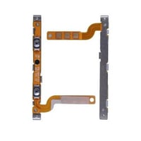 Samsung Galaxy J7 Prime G610 Volume Filmi Flex