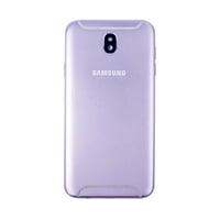 Samsung Galaxy J7 Pro 2017 J730 Kasa Silver Çıtalı