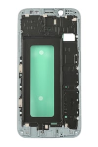 Samsung Galaxy J7 Pro 2017 J730 Lcd Ekran Çıtası Silver