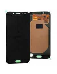 Samsung Galaxy J7 Pro 2017 J730 Lcd Ekran Dokunmatik Siyah Oled