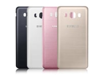 Samsung Galaxy J710 Arka Kapak Siyah