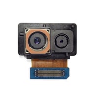 Samsung Galaxy J8 J810 Arka Kamera