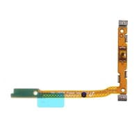 Samsung Galaxy J8 J810 On Off Power Filmi Flex