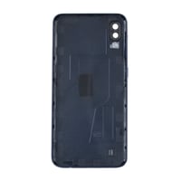 Samsung Galaxy M10 M105 Arka Kapak Mavi