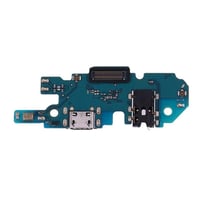 Samsung Galaxy M10S Şarj Soketli Mikrofon Bordu