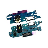 Samsung Galaxy M205 Şarj Soketli Mikrofon Bordu