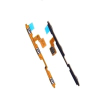 Samsung Galaxy M21 M215 Uyumlu Yan Ses Filmi Flex