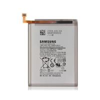Samsung Galaxy M31 M315 Batarya Pil Eb-bm317aby