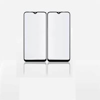 Samsung Galaxy M31 M315 Lens Ocalı Siyah