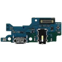 Samsung Galaxy M31 M315 Şarj Soketli Mikrofon Bordu