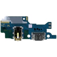 Samsung Galaxy M31 M315 Şarj Soketli Mikrofon Bordu