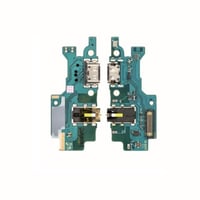 Samsung Galaxy M31 M315 Şarj Soketli Mikrofon Bordu Servis