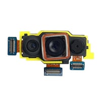 Samsung Galaxy M31 M315 Uyumlu Arka Kamera