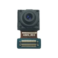 Samsung Galaxy M31 Ön Kamera