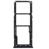 Samsung Galaxy M31 Sim Kart Tepsisi Siyah