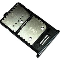 Samsung Galaxy M317 Sim Kart Tepsisi Siyah