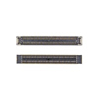 Samsung Galaxy M31s M317 Lcd Ekran Bord Üstündeki Soketi