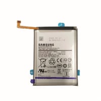 Samsung Galaxy M51 M515 Batarya Pil Servis
