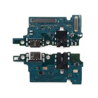 Samsung Galaxy M51 M515 Şarj Soketli Mikrofon Bordu