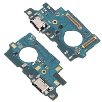 Samsung Galaxy M52 5g M526 Şarj Soketli Mikrofon Bordu Servis