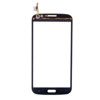 Samsung Galaxy Mega i9152 Dokunmatik Touch Gri Çıtasız