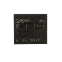 Samsung Galaxy Mega i9200 Mmc Entegresi Ic