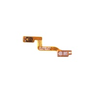 Samsung Galaxy Mega i9200 On Off Power Filmi Flex