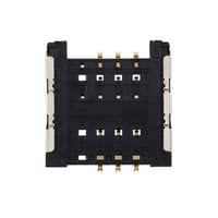 Samsung Galaxy Mini 2 S6500 Sim Kart Okuyucu