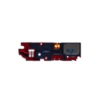 Samsung Galaxy Note 1 N7000 Buzzer Hoparlör Siyah