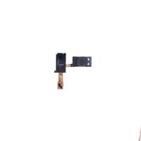 Samsung Galaxy Note 1 N7000 iç Kulaklık Soketli Film Flex