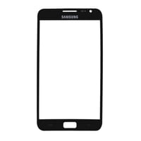 Samsung Galaxy Note 1 N7000 Lens Siyah