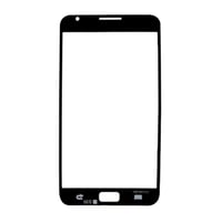 Samsung Galaxy Note 1 N7000 Lens Siyah