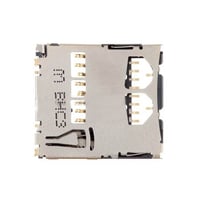 Samsung Galaxy Note 1 N7000 Mmc Kart Okuyucu