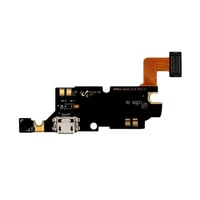 Samsung Galaxy Note 1 N7000 Şarj Soketli Mikrofon Filmi Flex