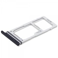 Samsung Galaxy Note 10 Lite N770 Sim Kart Tepsisi Siyah